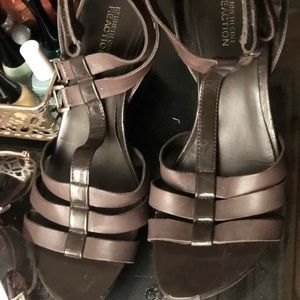 Kenneth Cole Sandler’s